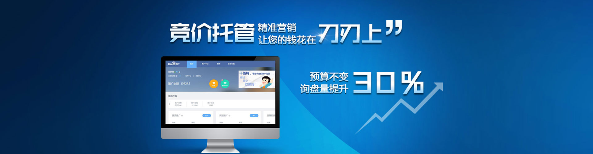 凤阳竞价托管